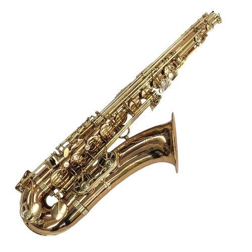Yanagisawa wo2 tenor - t-wo2,