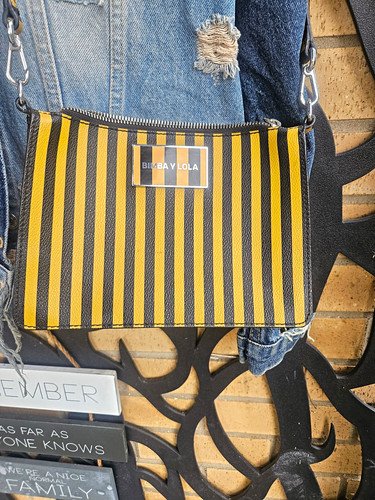 Bimba lola small yellow - y, &