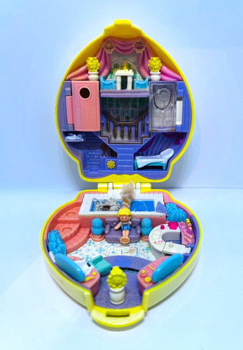 Vintage 1995 bluebird - 1995, polly