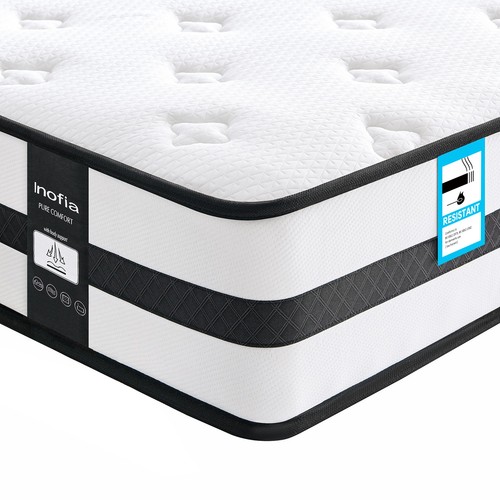 Inofia mattresses memory foam - memory,