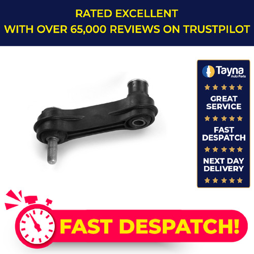 Anti roll bar link rear - link,