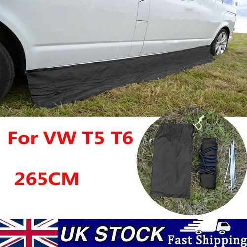 For t6 campervan - vw,