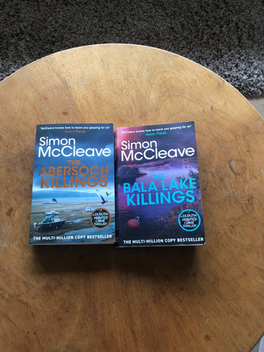 Simon mccleave abersoch - simon,
