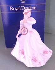 ROYAL DOULTON FIGURINE ~
