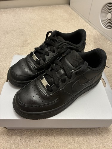 Nike air force size - 1, 3.5