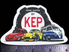 KEP Engine Adaptors - Original