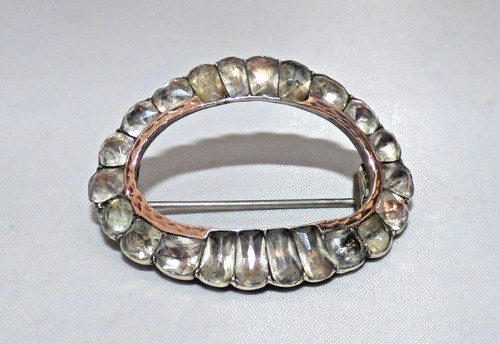 Antique georgian silver - antique,