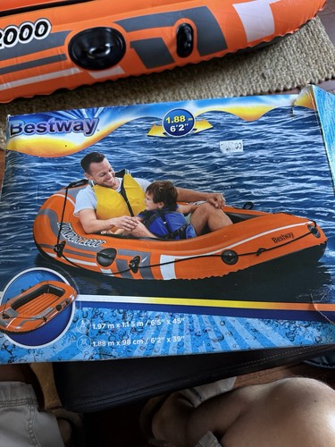 Bestway kondor 2000 - bestway,