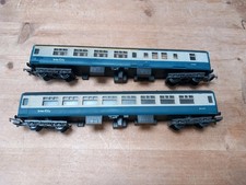 Vintage Lima Intercity Coaches