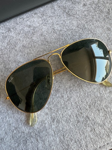Vintage ray ban bausch - ray-ban, &