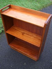 Mid century blondewood