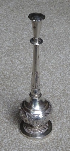 Antique 19thc indian persian - indian, /