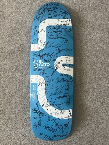 Jay smith owned - , skateboard
