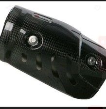 Kawasaki ZX-6R Akrapovic