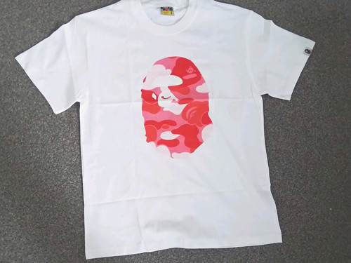 Bathing ape bape - a,