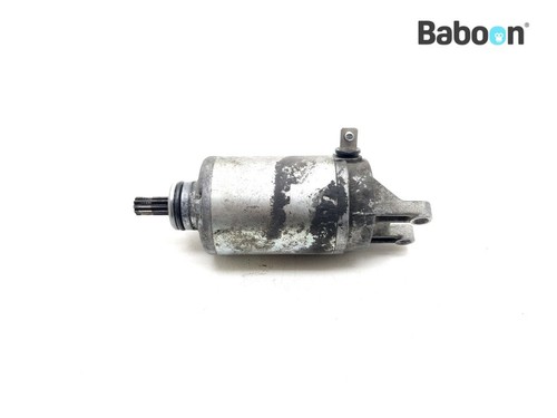 Starter motor suzuki gsf 650 - starter,