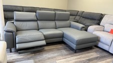 Genuine Italian Leather