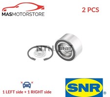 WHEEL BEARING KIT SET PAIR