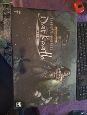 Warhammer Age of Sigmar Darkoath Army Box Set Army Book Games Workshop