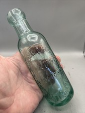 VICTORIAN NOT CODD BLOB LIP