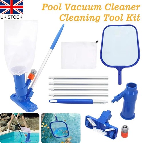 Swimming pool cleaner vacuum - swimming,