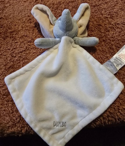 Disney dumbo plush - , soft