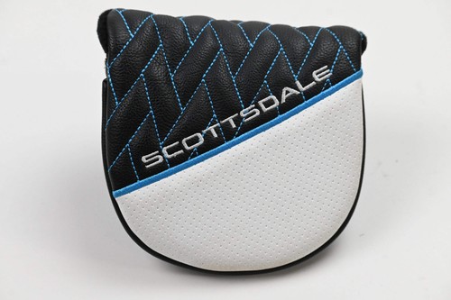 Ping scottsdale mallet putter - scottsdale,