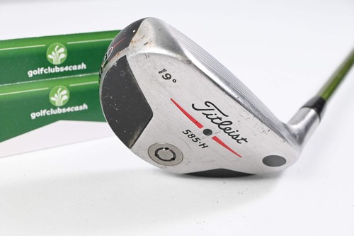 Titleist 585 hybrid - 585.h,