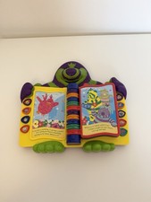 Vintage Mattel Fimbles