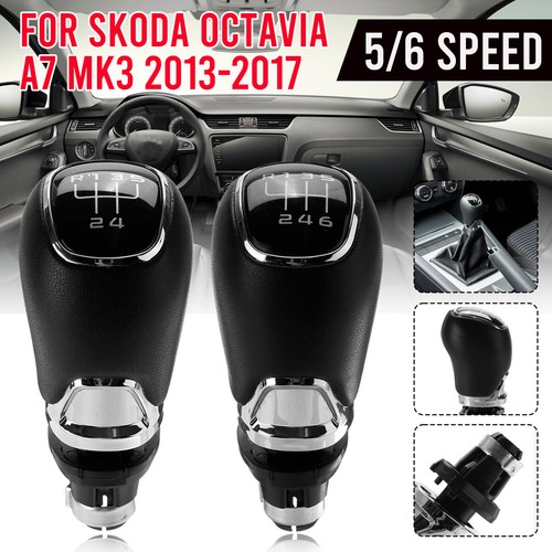 For octavia mk3 2013 - for,