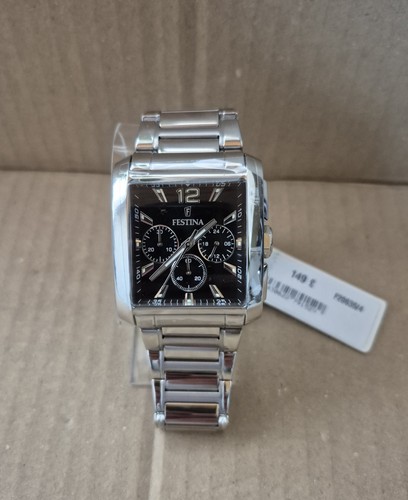 Festina f20635 gents - f20635/4,