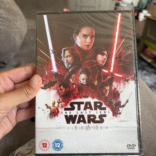 Star wars episode - wars, viii