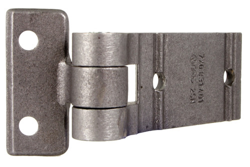 Door hinge bay - door, t2