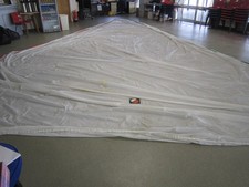 YACHT  SPINNAKER  TRI RADIAL