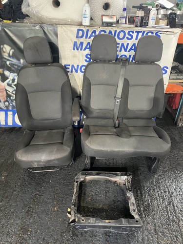 Renault trafic mk3 - mk3, sl28