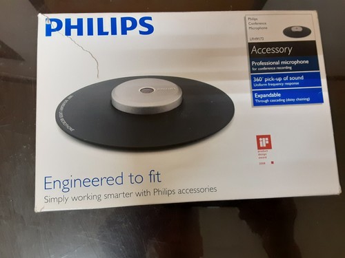 Philips lfh9172 meeting - philips,