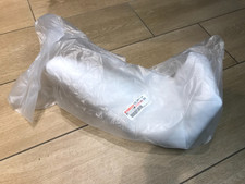 YAMAHA TW125 TW200 EXHAUST