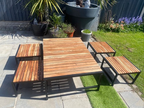 New garden low - new, 4