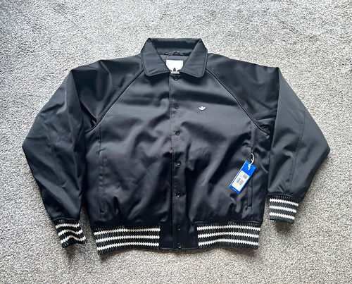 Adidas originals premium - originals, black