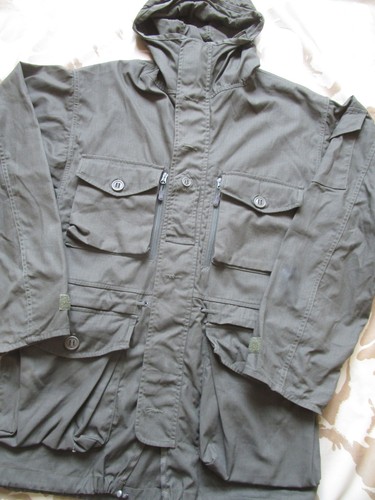 Arktis b110 sas green - b110,