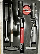 Windscreen Removal Tool Kit
