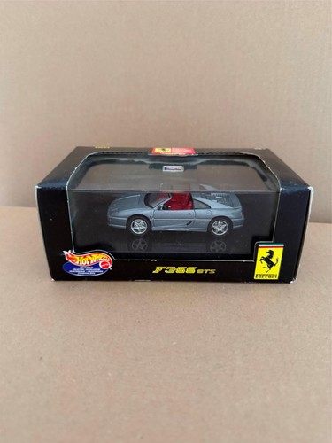 Hot wheels collectibles - 1:43,