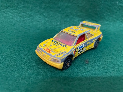 Majorette peugeot 405 16 - 405,