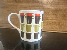 Orla Kiely "Coffee Cups"