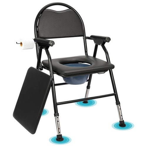 Adjustable 94cm commode - 83-94cm,