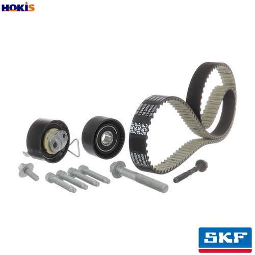 Timing belt set - timing, for