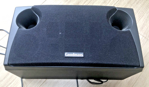 Vintage goodmans gpl100 - ,
