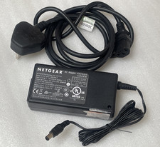 NETGEAR 48V 1.25A 60W AD8190LF
