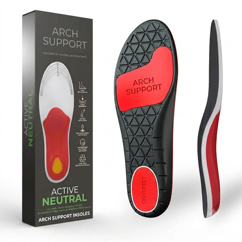 Insoles for shoes arch support - insoles,