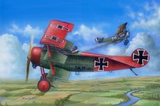 ILK62403 - I love Kit 1:24 -